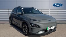 Hyundai KONA 150kW Premium 64kWh 5dr Auto Electric Hatchback
